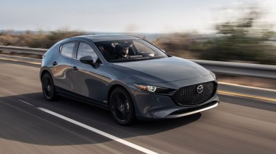 So sánh Honda Civic 2020 và Mazda 3 2020 - Mazda 3 thua về mặt phanh So sánh Honda Civic 2020 và Mazda 3 2020 - Mazda 3 thua về mặt phanh