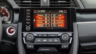 So sánh Honda Civic 2020 và Mazda 3 2020 - Civic trang bị công nghệ đa phương tiện cao cấp So sánh Honda Civic 2020 và Mazda 3 2020 - Civic trang bị công nghệ đa phương tiện cao cấp
