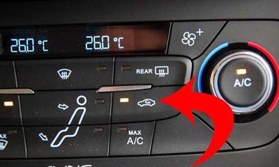 Sử dụng điều hoà ô tô đúng cách để ngăn chặn dịch bệnh corona 1 Sử dụng điều hoà ô tô đúng cách để ngăn chặn dịch bệnh corona 1a
