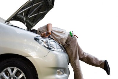 Hiểm nguy mùa mưa: Bình xăng có nước và hướng giải quyết Hiểm nguy mùa mưa: Bình xăng có nước và hướng giải quyết.
