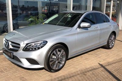 Mercdes-Benz C 180 dự kiến ra mắt trong tháng 3/2020 Mercdes-Benz C 180 dự kiến ra mắt trong tháng 3/2020.