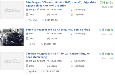 Peugeot 508 2020 2 Peugeot 508 2020 a2