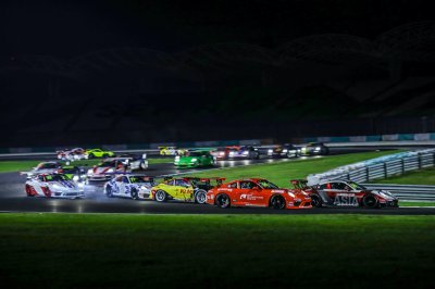 Giải đua F1 thứ 2 xuất hiện tại Hà Nội Giải đua F1 thứ 2 xuất hiện tại Hà Nội a