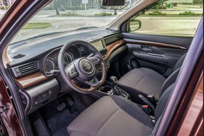 Giá lăn bánh xe Suzuki Ertiga 2020 mới nhất - Ảnh 1 Giá lăn bánh xe Suzuki Ertiga 2020 mới nhất - Ảnh 1.