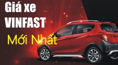 Tất cả các dòng xe VinFast bất ngờ tăng giá từ ngày 12/2, cao nhất lên tới 50 triệu đồng Tất cả các dòng xe VinFast bất ngờ tăng giá từ ngày 12/2, cao nhất lên tới 50 triệu đồng.