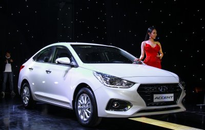 Hyundai "xâm chiếm" bảng xếp hạng xe bán chạy, thời đại xe Hàn lên ngôi? - Ảnh 2 Hyundai "xâm chiếm" bảng xếp hạng xe bán chạy, thời đại xe Hàn lên ngôi? - Ảnh 2.