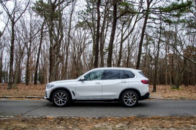 BMW X5 2020 và BMW X6 2020 có thêm biến thể mới BMW X5 2020 và BMW X6 2020 có thêm biến thể mới