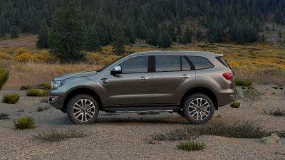 Ford Everest 2020 được nâng cấp nhiều công nghệ hiện đại Ford Everest 2020 được nâng cấp nhiều công nghệ hiện đại 1