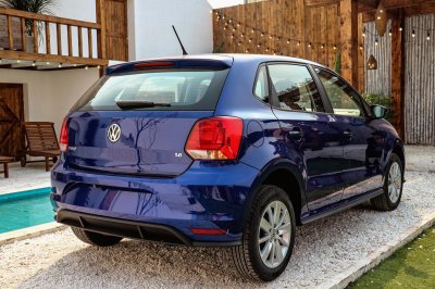 Volkswagen Polo 2020 bổ sung nhiều màu sắc ngoại thất cho người dùng lựa chọn Volkswagen Polo 2020 bổ sung nhiều màu sắc ngoại thất cho người dùng lựa chọn 1