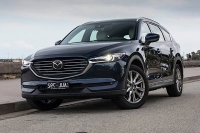 Top 5 những mẫu xe SUV 7 chỗ bán chạy nhất tháng 1 Top 5 những mẫu xe SUV 7 chỗ bán chạy nhất tháng 1: Hyundai Santa Fe bất ngờ tỏa sáng