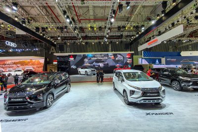 Doanh số Mitsubishi đứt đoạn tăng trưởng vì dân... nghỉ Tết Doanh số Mitsubishi đứt đoạn tăng trưởng vì dân... nghỉ Tết a1