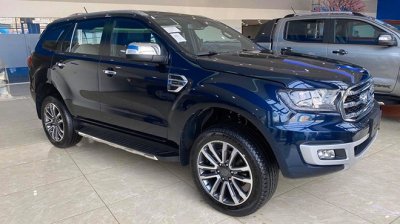 Ảnh chi tiết xe Ford Everest 2020 nâng cấp mới ra mắt, quyết đấu Toyota Fortuner tại Việt Nam 21 Ảnh chi tiết xe Ford Everest 2020 nâng cấp mới ra mắt, quyết đấu Toyota Fortuner tại Việt Nam a2