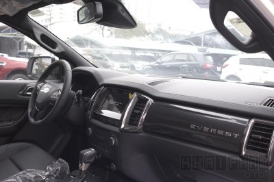 Ảnh chi tiết xe Ford Everest 2020 nâng cấp mới ra mắt, quyết đấu Toyota Fortuner tại Việt Nam 19 Ảnh chi tiết xe Ford Everest 2020 nâng cấp mới ra mắt, quyết đấu Toyota Fortuner tại Việt Nam a2