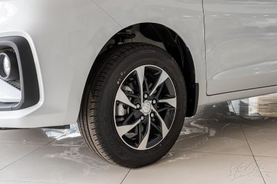 Thông số kỹ thuật xe Suzuki Ertiga 2020 a8