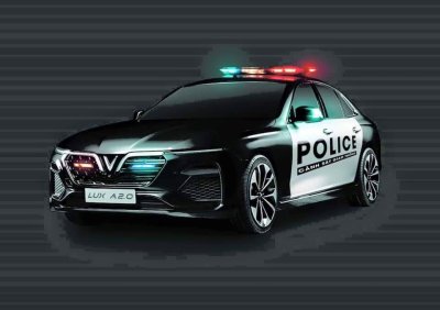 VinFast CSGT là phiên bản đặc biệt của VinFast được thiết kế dành riêng cho lực lượng Cảnh sát giao thông. Hãy cùng đến với hình ảnh liên quan đến VinFast CSGT để chiêm ngưỡng sự đặc biệt và hiện đại của chiếc xe này.