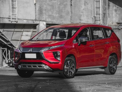 Top 10 ô tô bán chạy nhất Đông Nam Á 2019: Toyota Hilux vẫn nhất, Mitsubishi Xpander nhảy bậc.