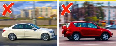 Tránh phanh hoặc tăng tốc đột ngột Tránh phanh hoặc tăng tốc đột ngột.