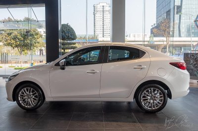 Động cơ của Mazda 2 2020 tại Việt Nam Động cơ của Mazda 2 2020 tại Việt Nam