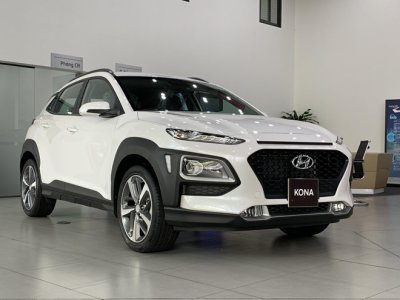 Hyundai tung khuyến mại đặc biệt trong tháng 3, cao nhất 40 triệu đồng - Ảnh 1.