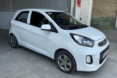 Kia Morning Kia Morning 1