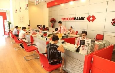 Mua ô tô trả góp cùng techcombank: Ưu đãi hấp dẫn a1