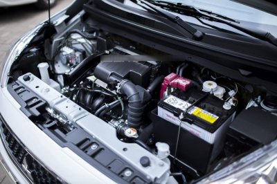 Hệ thống an toàn xe Mitsubishi Mirage 2020 Hệ thống an toàn xe Mitsubishi Mirage 2020