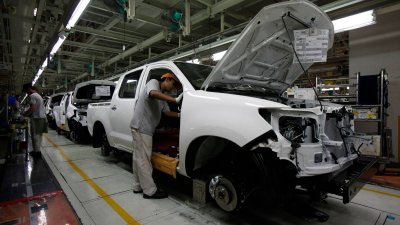 Suzuki mở thêm nhà máy sản xuất ô tô mới tại Đông Nam Á trong mùa dịch Covid-19 Suzuki mở thêm nhà máy sản xuất ô tô mới tại Đông Nam Á trong mùa dịch Covid-19.