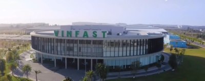 VinFast chính thức lên sóng kênh Discovery: Nhiều bí ẩn về thương hiệu ô tô đầu tiên của Việt Nam 3 nhà máy xe VinFast