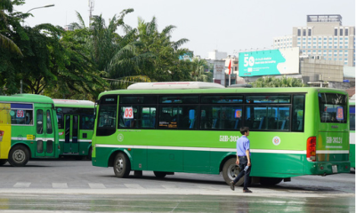 Hà Nội, TP.HCM tạm dừng toàn bộ ô tô trên 9 chỗ từ 30/3 a1