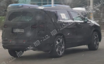 Hyundai Santa Fe 2021 Facelift dự trang bị sức mạnh động cơ đa dạng Hyundai Santa Fe 2021 Facelift dự trang bị sức mạnh động cơ đa dạng.