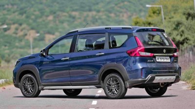 Suzuki XL7 2020 tiếp tục lộ diện, cận kề ngày ra mắt Việt Nam 3 Suzuki XL7 2020 tiếp tục lộ diện, cận kề ngày ra mắt Việt Nam a3