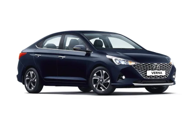 Hyundai Accent 2020 chính thức bán ra tại Ấn Độ với giá hơn 290 triệu đồng.