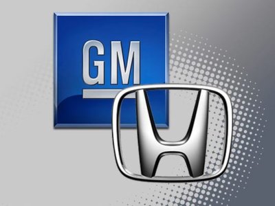 Ô tô điện Honda hợp tác GM lên lịch phát triển.