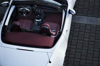 Thị trường Anh Quốc cũng sẽ đón nhận bộ sưu tập Mazda đặc biệt vào cuối năm nay 1
