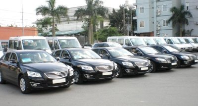 Ngân hàng thanh lý xe ô tô giá rẻ