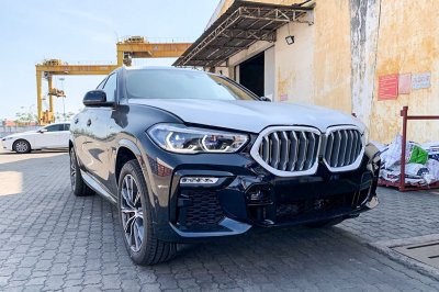 Ấn định ngày Thaco ra mắt 11 mẫu xe BMW mới tại Việt Nam giữa tâm dịch Covid-19, lời đáp trả Mercedes-Benz a3