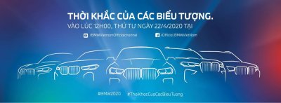 Ấn định ngày Thaco ra mắt 11 mẫu xe BMW mới tại Việt Nam giữa tâm dịch Covid-19, lời đáp trả Mercedes-Benz a1