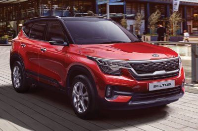 Kia Seltos 2020 hẹn gặp Việt Nam sau Malaysia.