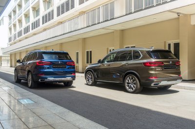Giá xe BMW X5 chi tiết cập nhật mới nhất - Ảnh 1 Giá xe BMW X5 chi tiết cập nhật mới nhất - Ảnh 1.