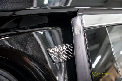 Khám phá chi tiết xe BMW 740Li Pure Excellence 2020 vừa ra mắt Việt Nam qua hình ảnh 43 Ảnh khung xe BMW 740Li Pure Excellence 2020