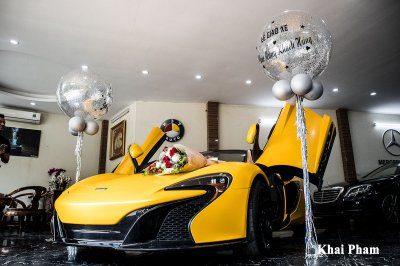 McLaren 650S Spider từng của Minh Nhựa đã có chủ mới, nhưng màu sơn và la-zăng mới gây tò mò a4