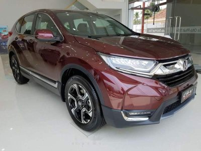 Honda CR-V 2020 nhập khẩu Thái Lan .