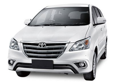 Toyota Innova 2014 1