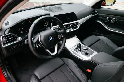 Giá xe BMW 320i cập nhật mới nhất - Ảnh 2 Giá xe BMW 320i cập nhật mới nhất - Ảnh 2.