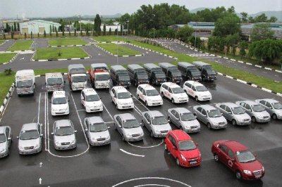 Tin ô tô nổi bật nhất tuần từ ngày 4/5 đến 9/5/2020 - Ảnh 1 Tin ô tô nổi bật nhất tuần từ ngày 4/5 đến 9/5/2020 - Ảnh 1.