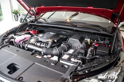 Cận cảnh xe Lexus NX 300 2020 đầu tiên về đại lý chính hãng tại Hà Nội 4 Cận cảnh xe Lexus NX 300 2020 đầu tiên về đại lý chính hãng tại Hà Nội a4