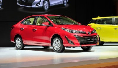 Tin ô tô nổi bật nhất tuần từ ngày 11/5 đến 16/5/2020 Tin ô tô nổi bật nhất tuần từ ngày 11/5 đến 16/5/2020.