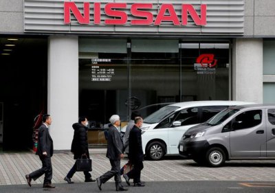 Nissan cắt giảm chi phí và tập trung vào các thị trường chủ đạo Nissan cắt giảm chi phí và tập trung vào các thị trường chủ đạo.