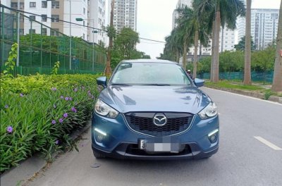 'Điểm mặt' những mẫu xe 'hot' dù đã lăn bánh 5 năm - Ảnh 4 'Điểm mặt' những mẫu xe 'hot' dù đã lăn bánh 5 năm - Ảnh 4.