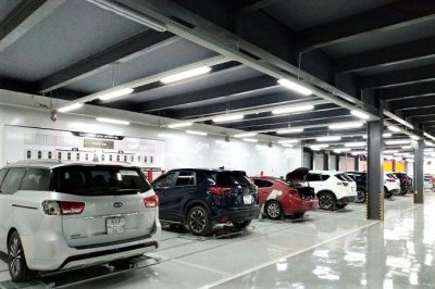 Bảo dưỡng ô tô tại hãng sẽ có chi phí cao hơn bên ngoài Bảo dưỡng ô tô tại hãng sẽ có chi phí cao hơn bên ngoài 1